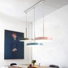 Миниатюра фото подвесной светодиодный светильник imperium loft turna 183485-26 | 220svet.ru