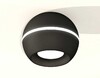 Миниатюра фото комплект потолочного светильника ambrella light techno spot xc (c1102, n7021) xs1102001 | 220svet.ru