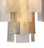 Миниатюра фото настенный светильник indigo neve 12014/3w brass v000062 | 220svet.ru