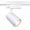 Миниатюра фото трековый светильник maytoni technical vuoro tr029-3-26w4k-m-w | 220svet.ru