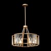 Миниатюра фото подвесная люстра maytoni solar mod087pl-06g | 220svet.ru