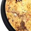 Миниатюра фото настенно-потолочный светильник odeon light bergi 5064/30l черный | 220svet.ru