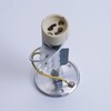 Миниатюра фото потолочный светильник feron barrel tilt ml181 48036 | 220svet.ru