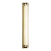 Миниатюра фото настенный светодиодный светильник st luce bamboo sl6224.311.01 | 220svet.ru