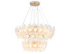 Миниатюра фото подвесная люстра ambrella light high light lh31265 | 220svet.ru