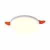 Миниатюра фото встраиваемый светодиодный светильник st luce ledder st700.538.08 | 220svet.ru