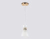 Миниатюра фото подвесной светильник ambrella light traditional tr3401 | 220svet.ru