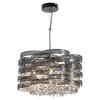 Миниатюра фото потолочная люстра lussole lsl-3407-05 | 220svet.ru