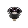 Миниатюра фото кольцо для встраиваемых светильников denkirs серии dk2410 dk2411-bc | 220svet.ru
