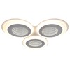 Миниатюра фото потолочный светодиодный светильник imex plc-8003-490 | 220svet.ru