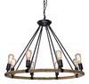 Миниатюра фото подвесная люстра loft it loft1861/8 | 220svet.ru