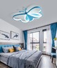 Миниатюра фото потолочный светодиодный светильник lightday th7544/1bbabochka | 220svet.ru