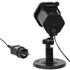 Миниатюра фото светодиодный проектор gauss holiday hl090 | 220svet.ru