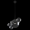 Миниатюра фото подвесной светодиодный светильник loft it bolle 2029-p6 | 220svet.ru