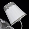 Миниатюра фото бра maytoni bouquet arm023-01-s | 220svet.ru