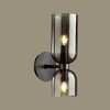 Миниатюра фото бра odeon light orinoco 4804/2w | 220svet.ru