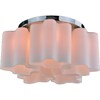 Миниатюра фото потолочная люстра arte lamp 18 a3479pl-5cc | 220svet.ru