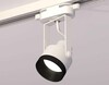 Миниатюра фото комплект трекового светильника ambrella light track system xt (c6601, n6131) xt6601041 | 220svet.ru