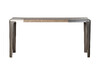 Миниатюра фото консоль smooth 160*39*76см garda decor 58db-03125 | 220svet.ru