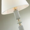 Миниатюра фото настольная лампа odeon light candy 4861/1ta | 220svet.ru