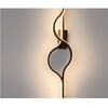Миниатюра фото настенный светодиодный светильник kink light велле 08418c-80l,19(3000k) | 220svet.ru