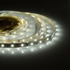 Миниатюра фото светодиодная лента apeyron 4,8w/m 60led/m 3528smd холодный белый 5m 10-10 | 220svet.ru