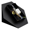 Миниатюра фото настенный светодиодный светильник designled gw palmira gw-1101-1-3-bl-ww 003286 | 220svet.ru