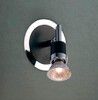 Миниатюра фото спот globo diamondbacks 57600-1 | 220svet.ru