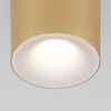 Миниатюра фото потолочный светильник maytoni spark c094-gu10-mg | 220svet.ru