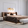 Миниатюра фото спот escada 10177/3a white | 220svet.ru