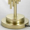 Миниатюра фото настольная лампа lussole randolph lsp-0621 | 220svet.ru