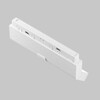 Миниатюра фото трековый магнитный светильник maytoni points rot exility tr033-4-12wtw-dd2-w | 220svet.ru
