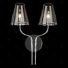 Миниатюра фото бра lightstar diafano 758624 | 220svet.ru