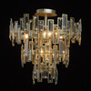 Миниатюра фото потолочная люстра mw-light монарх 121010505 | 220svet.ru