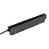 Миниатюра фото блок питания для шинопровода 48v 100w lightstar uno 509004 | 220svet.ru