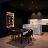 Миниатюра фото встраиваемый светильник wertmark wtd wtd.o01.600.v0.07 | 220svet.ru