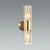Миниатюра фото бра odeon light viketa 4786/2w | 220svet.ru
