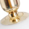 Миниатюра фото подвесной светильник arte lamp bolla-sola a3034sp-1go | 220svet.ru