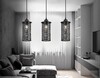 Миниатюра фото подвесной светильник ambrella light traditional tr8164 | 220svet.ru