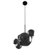 Миниатюра фото подвесной светодиодный светильник loft it bolle 2029-p6 | 220svet.ru