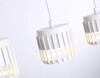 Миниатюра фото подвесной светильник ambrella light techno spot techno family tn71173 | 220svet.ru