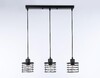 Миниатюра фото подвесной светильник ambrella light traditional tr8075 | 220svet.ru