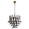 Миниатюра фото подвесная люстра loft it lilou 10600/600 ash | 220svet.ru