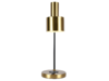 Миниатюра фото настольная лампа с зарядкой для телефона zortes desklight zrs.1066.03 | 220svet.ru