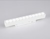 Миниатюра фото трековый светодиодный светильник ambrella light track system magnetic gl4022 | 220svet.ru