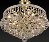Миниатюра фото потолочная люстра toplight vivien tl7230x-05wg | 220svet.ru