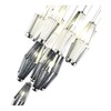 Миниатюра фото подвесная люстра st luce ciara sl1242.103.16 | 220svet.ru