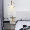 Миниатюра фото настенный светильник mperium loft velma 226411-23 | 220svet.ru