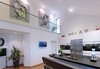 Миниатюра фото встраиваемый светильник deko-light rigel mini square single 565312 | 220svet.ru