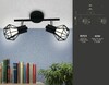 Миниатюра фото спот ambrella light traditional tr8621 | 220svet.ru